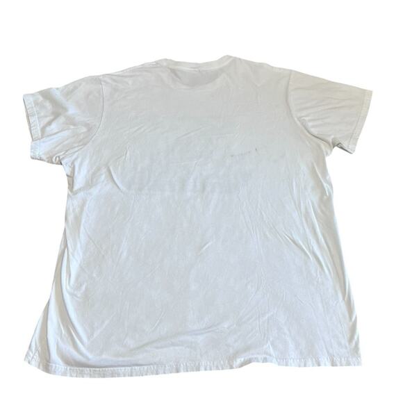 Vintage TEXAS PAUL Ride Or Die Dem T-Shirt Made In USA Size XL - Picture 4 of 6